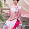 Set áo dài cách tân nữ Econice Vân Giao 4 9d893f7f17fa4dc3a4eee5fc0609d08e master